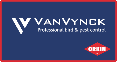 Van Vynck Logo Orkin Large
