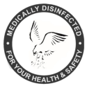Medically Disinfected