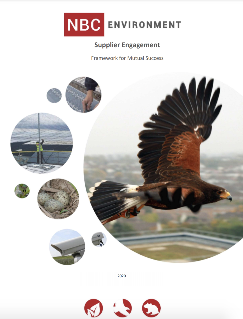 Latest Careers, Jobs, Vacancies at NBC Environment.