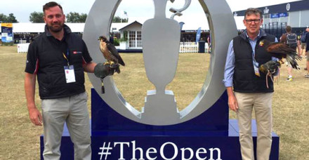 The Open