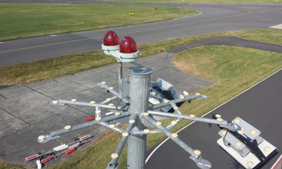 Glasgow Airport 7 768x576