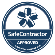 SafeContractor Logo 2017