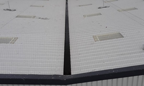 Net proofing 5