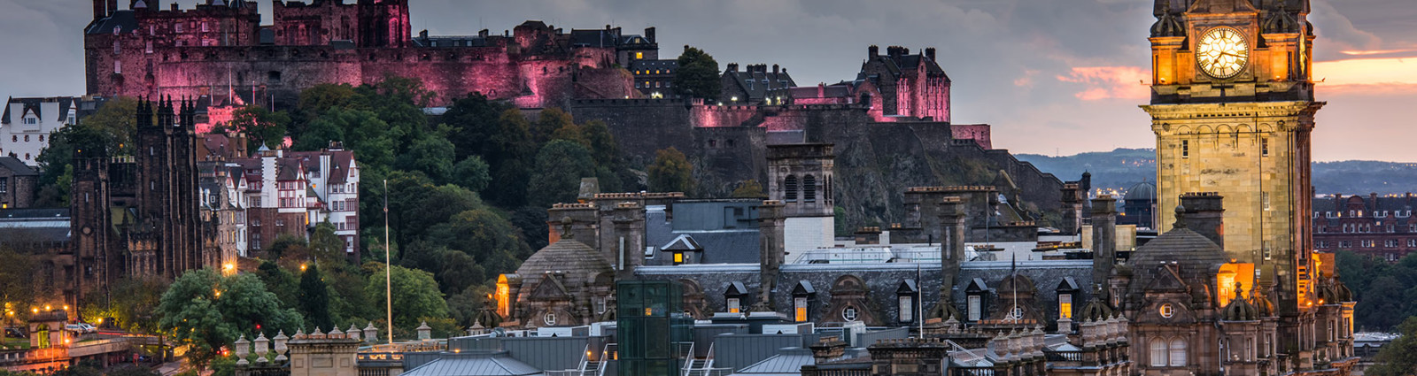 Edinburgh