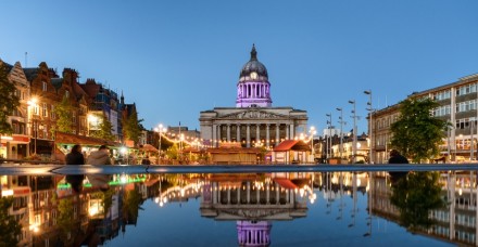 Nottingham
