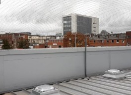 Kier Exeter Bus Station